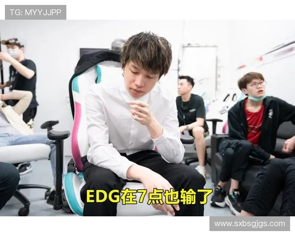 EDG战术解析:如何构建高效节奏体系以掌控英雄联盟比赛主动权 EDG战术解析:如何构建高效节奏体系以掌控英雄联盟比赛主动权