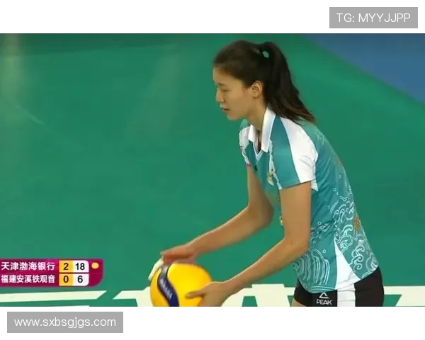 上海排球队的比赛经验分享与成长之路探讨