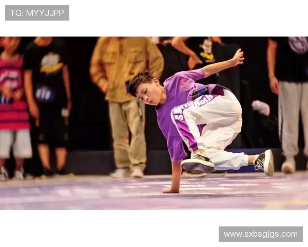 上海极限运动队在世界街舞大赛中的精彩表现与状态分析 上海极限运动队在世界街舞大赛中的精彩表现与状态分析