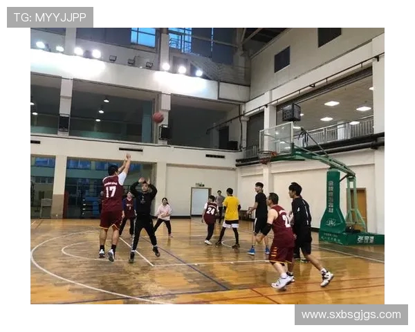 专访刘丽：解密篮球成功之道