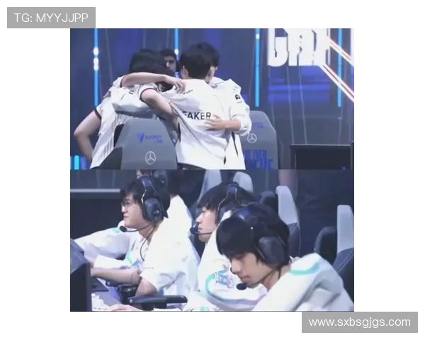 刘伟专访:从职业选手到电竞评论员的英雄联盟成长之路回顾 刘伟专访:从职业选手到电竞评论员的英雄联盟成长之路回顾