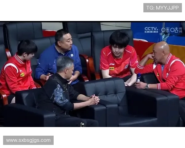 南京与深圳乒乓球队赛后战术分析与复盘探讨