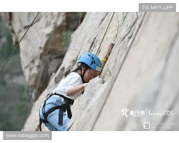 南京攀岩队心理素质探讨:如何在高压环境中保持专注与自信 南京攀岩队心理素质探讨:如何在高压环境中保持专注与自信