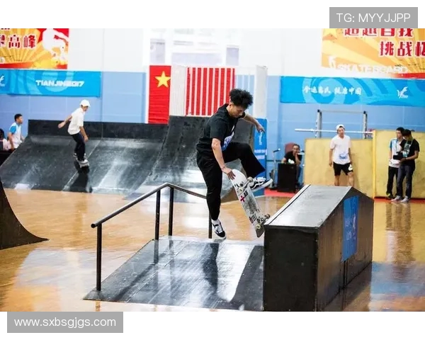 南京滑板队强势崛起最新滑板力量排行榜前十名揭晓