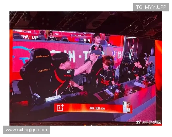 和平精英赛事经验总结JDG战队荣登第三名引发热议