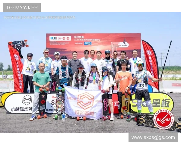 城市马拉松特别报道：杭州滑板队如何成功转型为马拉松精英团队