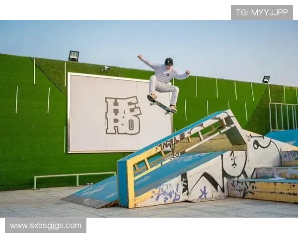 广州滑板队实力解析:聚焦滑板运动的崛起与发展 广州滑板队实力解析:聚焦滑板运动的崛起与发展