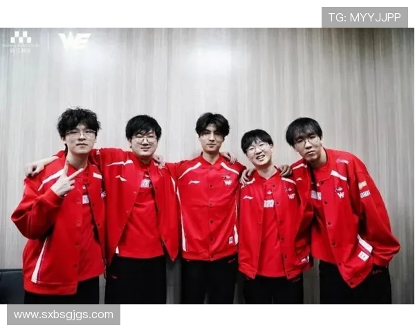 最新英雄联盟战术排名前十分析WE战队表现卓越引领潮流 最新英雄联盟战术排名前十分析WE战队表现卓越引领潮流