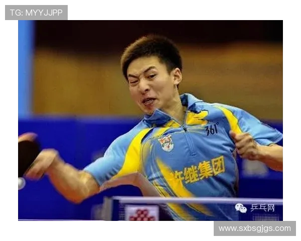 杭州乒乓球队在邀请赛中的战术运用与表现分析探讨 杭州乒乓球队在邀请赛中的战术运用与表现分析探讨