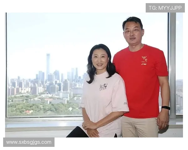 杨娜专访:从青涩少女到羽毛球冠军的奋斗与成长之路 杨娜专访:从青涩少女到羽毛球冠军的奋斗与成长之路