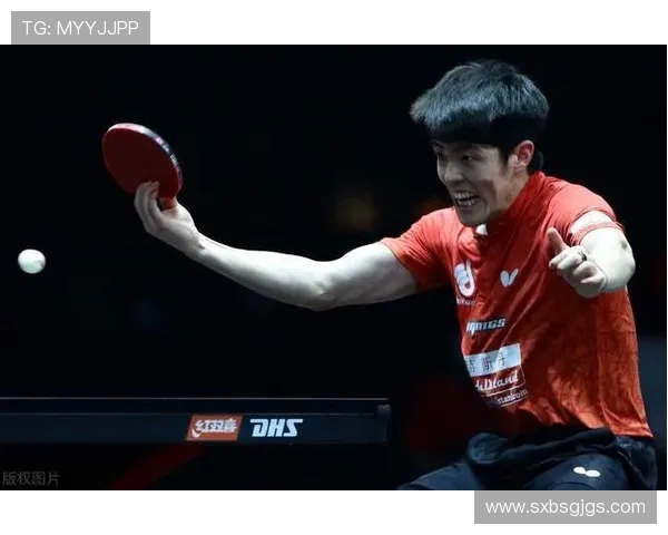 武汉乒乓球队崛起之路：从默默无闻到大满贯荣耀的成长历程