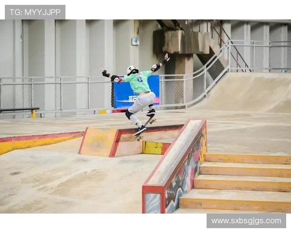 武汉滑板队在极限运动会中的精彩表现与状态分析