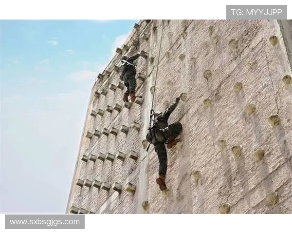 深圳攀岩队逆袭之路:勇攀高峰的奋斗与坚持纪实