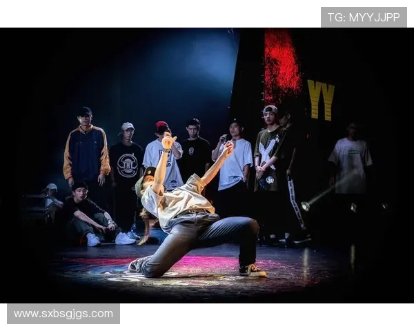 深圳街舞队实力强劲荣登全国个人能力排行榜第三名 深圳街舞队实力强劲荣登全国个人能力排行榜第三名