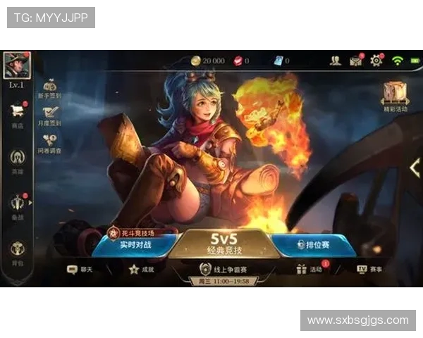 王者荣耀V5耐力揭秘:如何在竞技场中持久战斗提升胜率 王者荣耀V5耐力揭秘:如何在竞技场中持久战斗提升胜率