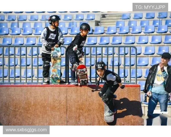 西安滑板队创新阵地战术助力城市文化发展与青少年成长