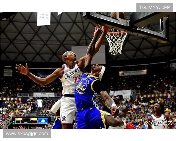 NBA快船与勇士激战正酣比分更新精彩瞬间回顾与分析