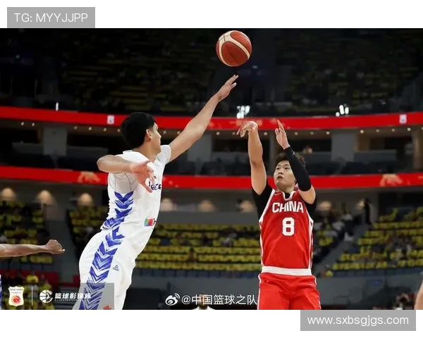 中国男篮迎战埃及队全力争胜展现实力与团队精神 中国男篮迎战埃及队全力争胜展现实力与团队精神
