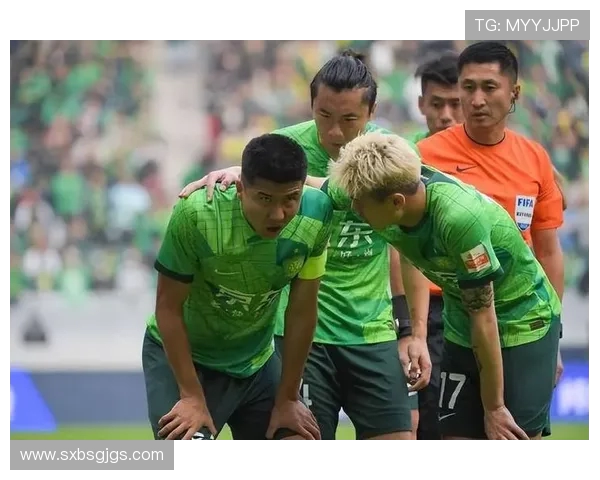 中赫国安迎战清莱联全力争胜展现球队实力与拼搏精神 中赫国安迎战清莱联全力争胜展现球队实力与拼搏精神