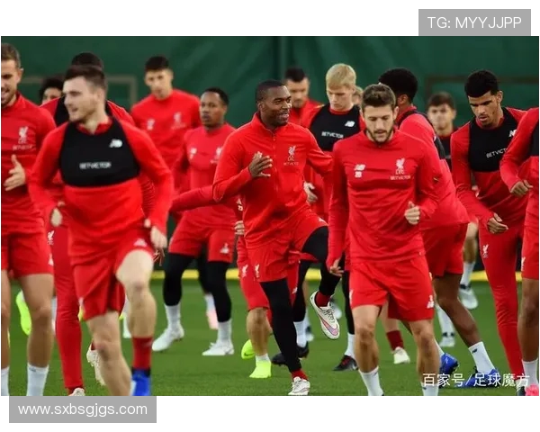 巴萨与利物浦对决的战术魔方深度解析与关键因素分析