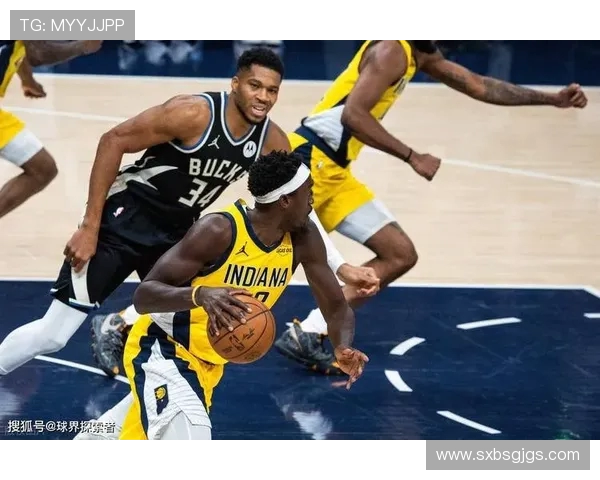 帕斯卡尔西亚卡姆：从边缘球员到NBA明星的华丽转身