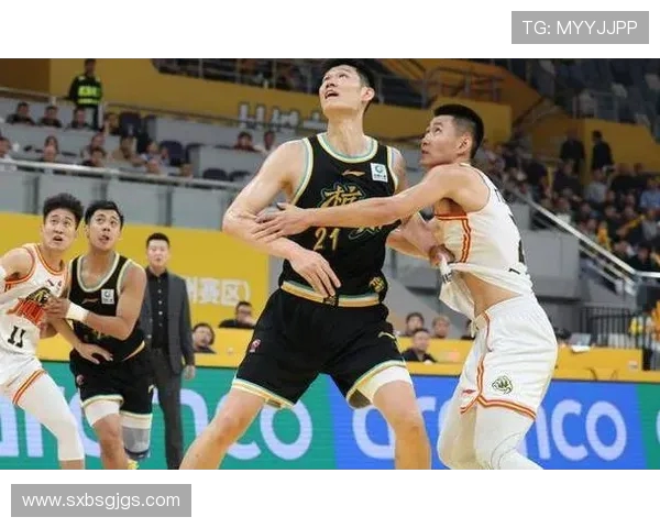 广厦对阵吉林精彩视频直播全程回顾与赛后分析尽在此处