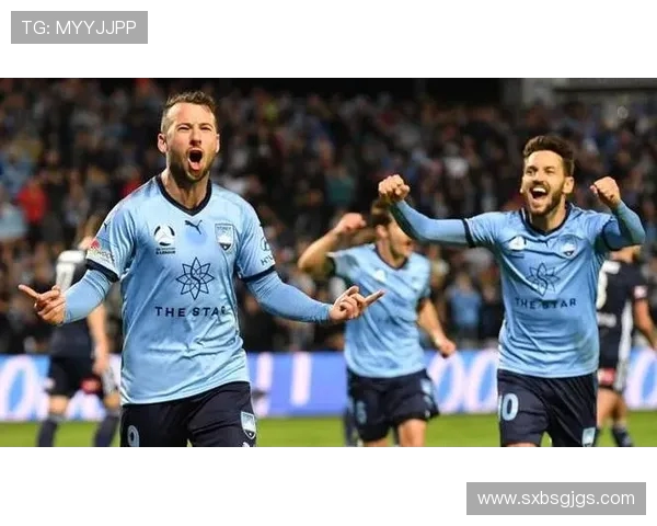 悉尼FC迎战新城堡全力争胜展现球队实力与激情