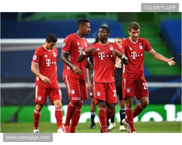 杜伦对阵拜仁慕尼黑精彩比分揭晓比赛结果引发热议 杜伦对阵拜仁慕尼黑精彩比分揭晓比赛结果引发热议