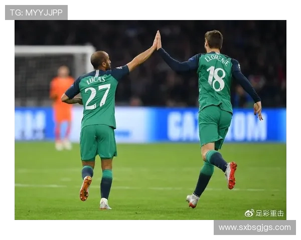 热刺与皇马对决前瞻分析谁能在欧战中笑到最后