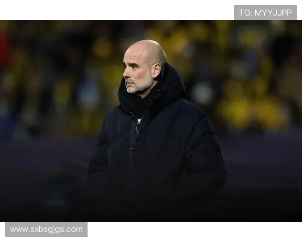 瓜迪奥拉神奇换人策略欧冠淘汰赛7次换人全数进球揭秘 瓜迪奥拉神奇换人策略欧冠淘汰赛7次换人全数进球揭秘