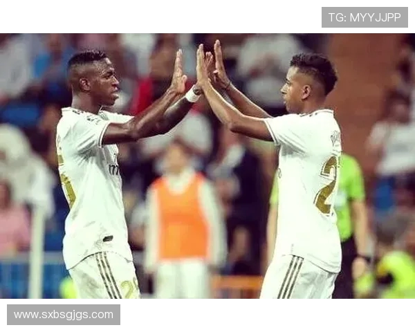 罗德里戈的足球之路:从青训新星到世界顶级前锋的蜕变与荣耀 罗德里戈的足球之路:从青训新星到世界顶级前锋的蜕变与荣耀