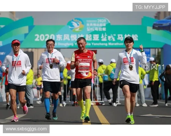 马拉松大满贯积分榜更新北京极限运动队以50分稳居第一