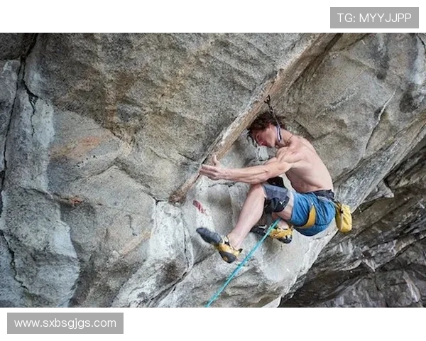 吴磊亲述攀岩技巧与心得体会助你轻松征服高峰