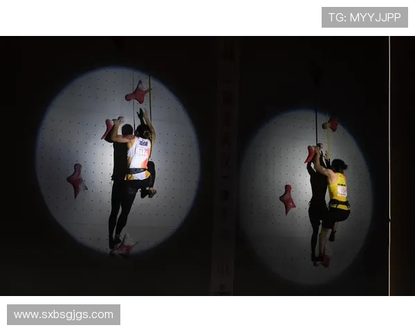 广州街舞队在攀岩联赛中的心理素质表现分析与点评 广州街舞队在攀岩联赛中的心理素质表现分析与点评