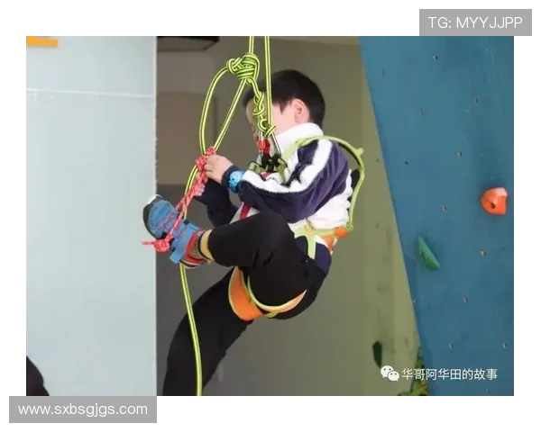 成都攀岩队心理素质研究：挑战与应对策略的深度分析