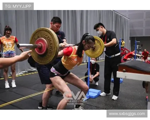 杭州排球队耐力提升之路与训练策略的深度分析