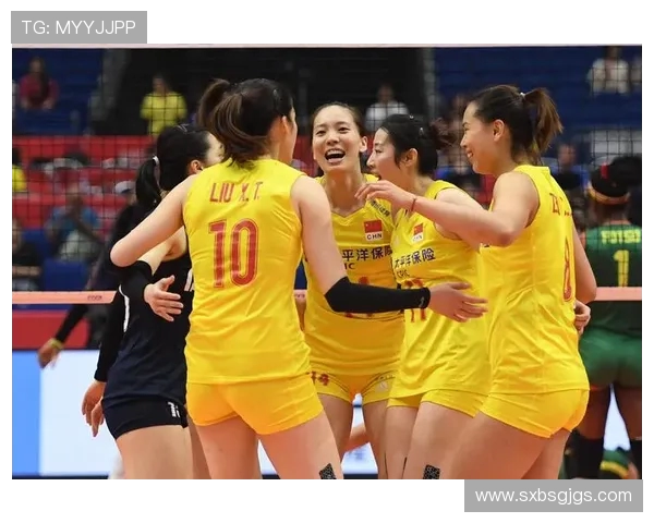 深圳排球队在世界杯预选赛中的经验与表现分析 深圳排球队在世界杯预选赛中的经验与表现分析