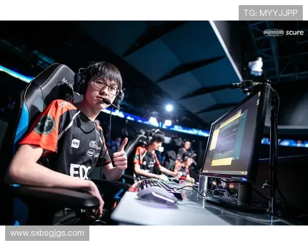 深入分析EDG战队的防守反击策略与战术执行