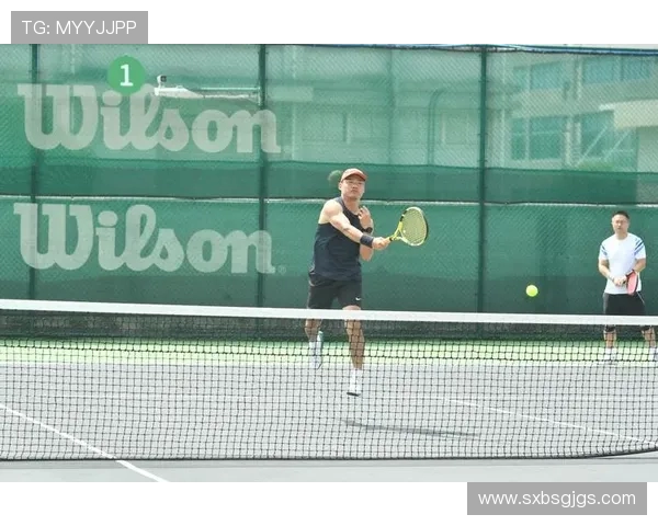 深入剖析上海网球队战术表现与比赛数据的关联性与影响因素 深入剖析上海网球队战术表现与比赛数据的关联性与影响因素