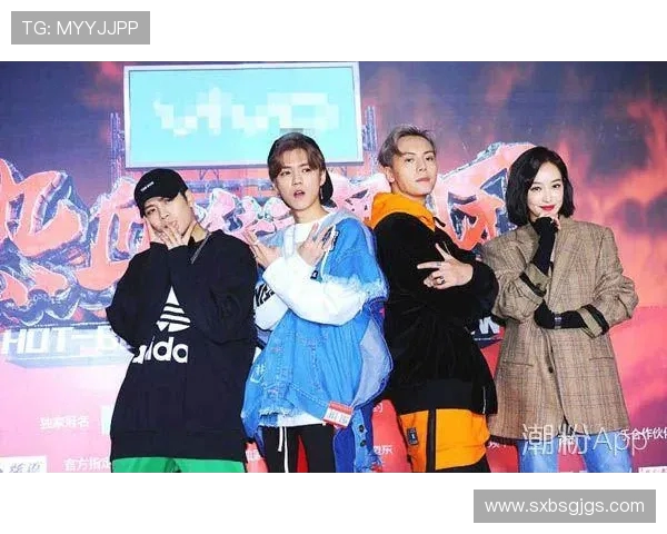 深圳街舞团队协作实力榜单揭晓TOP10团队一览