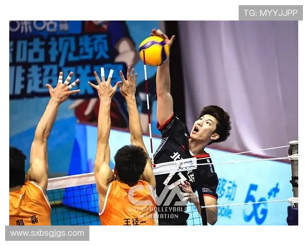 科学排球技术训练方法探讨与实践指导全方位提升运动员竞技水平