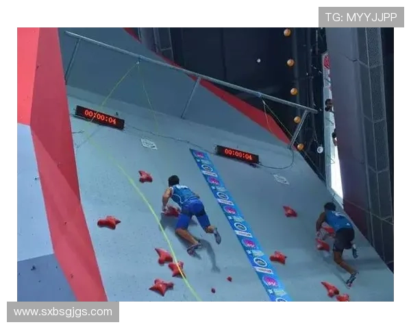 西安攀岩队与上海攀岩队比赛经验深度解析与反思