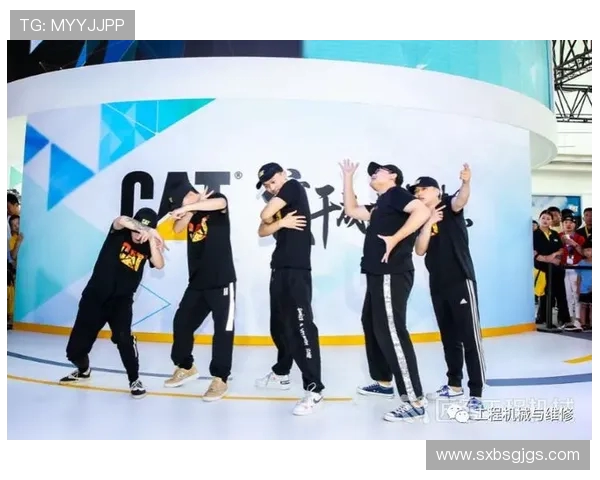 重庆街舞队创新盯防策略助力团队实力提升与舞蹈文化传播