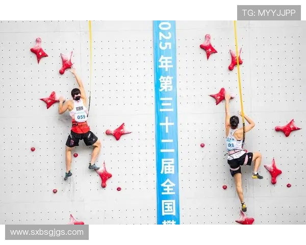 南京飞盘队在世界攀岩锦标赛中的辉煌突破与成长历程回顾